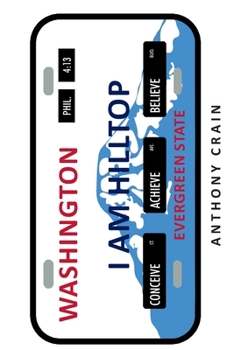 Paperback I Am Hilltop Book