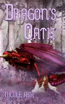 Dragon's Oath - Book #1 of the Blacklands