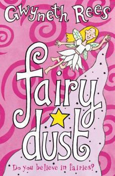 Paperback Fairy Dust Book