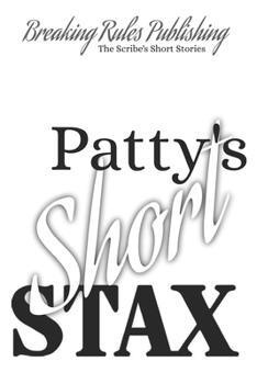 Paperback Patty's Short Stax Book