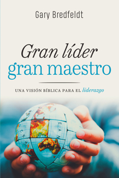 Paperback Gran Líder, Gran Maestro [Spanish] Book