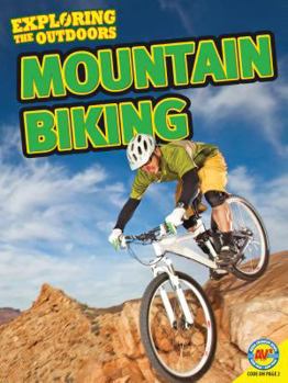 Paperback Mountain Biking Book