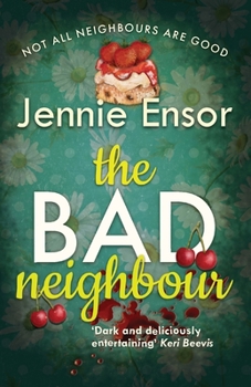 Paperback The Bad Neighbour Book