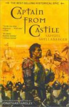 Captain From Castile: The Best-Selling Historical Epic
