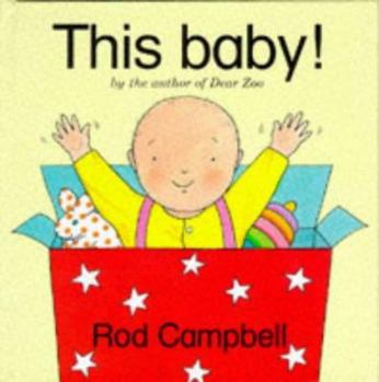 Hardcover This Baby! Book