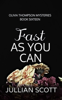 Paperback Fast as You Can Book