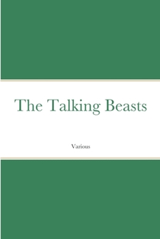 Paperback The Talking Beasts Book