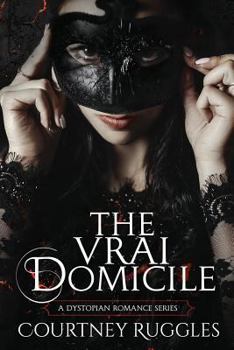 Paperback The Vrai Domicile Book