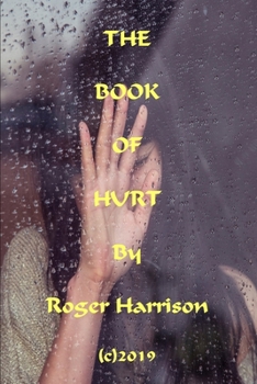 Paperback The Book Of Hurt Book