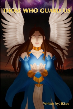 Paperback Those Who Guard Us Book