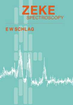 Paperback Zeke Spectroscopy Book