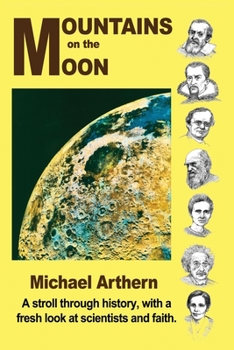 Paperback Mountains on the Moon Book