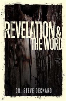 Paperback Revelation & the Word Book