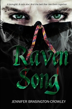 Paperback Raven Song Book