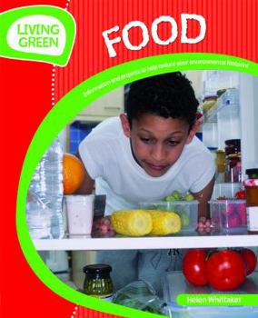 Food - Book  of the Living Green