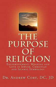 Paperback The Purpose of Religion Book