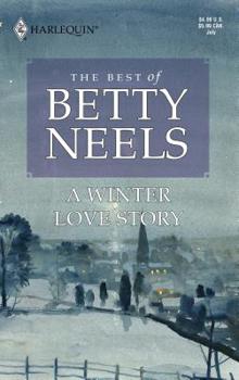 Winter Love Story (Harlequin Romance, No. 3626)