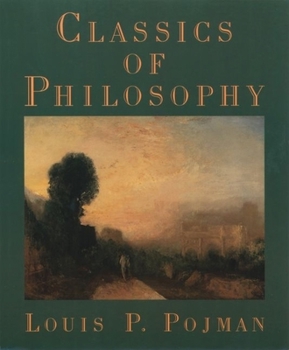 Paperback Classics of Philosophy Book