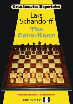 Paperback The Caro-Kann Book