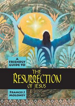 Paperback Friendly Guide to the Resurrection of Jesus Book