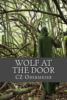 Paperback Wolf at the Door Book