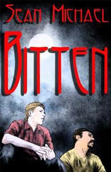 Paperback Bitten Book