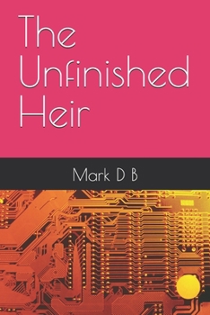 Paperback The Unfinished Heir Book