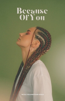 Paperback Because of You Book