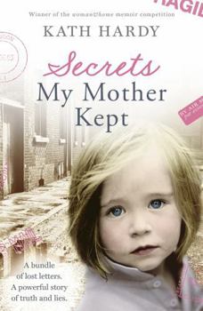 Paperback Secrets My Mother Kept Book