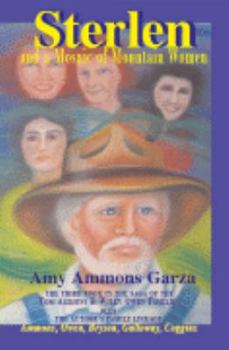 Paperback Sterlen: And a Mosaic of Mountain Women Book