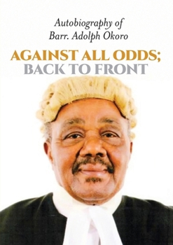 Paperback Against All Odds Book