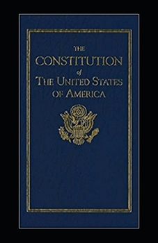 Paperback The United States Constitution Annotated Book