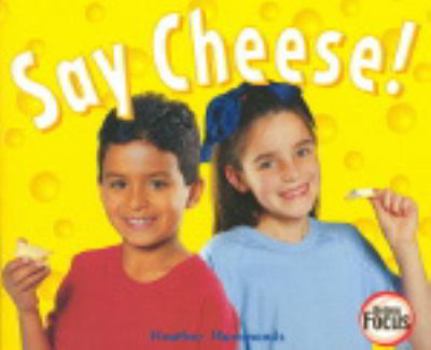 Nelson Focus 3a Say Cheese