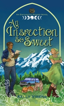 Hardcover An Inspection So Sweet Book