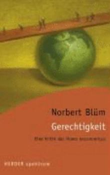 Paperback Gerechtigkeit [German] Book