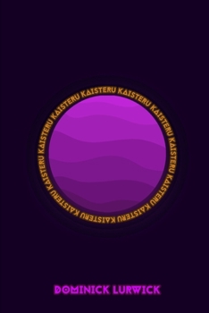 Paperback Kaisteru Book