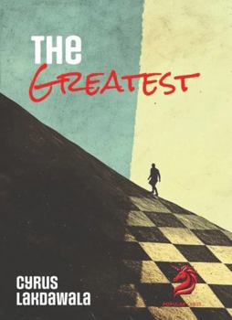 Hardcover The Greatest Book