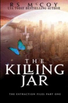 Paperback The Killing Jar Book