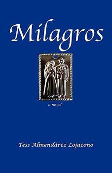 Paperback Milagros Book