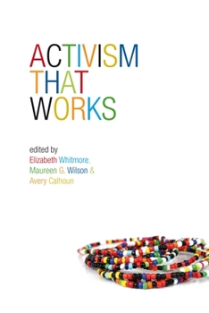 Paperback Activism That Works Book