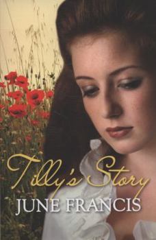 Paperback Tilly's Story Book