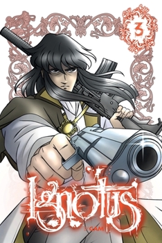 Paperback Ignotus Book