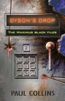 Paperback Dyson's Drop Book