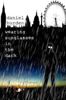 Paperback Wearing Sunglasses in the Dark Book