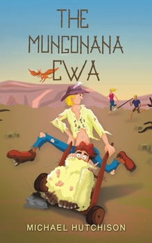 Paperback The Mungonana CWA Book