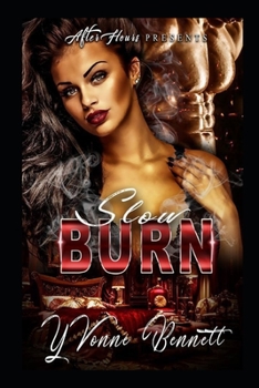 Slow Burn: An Interracial Romance
