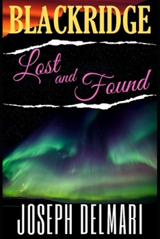 Paperback Blackridge: Lost and Found Book