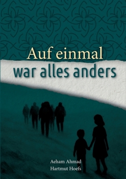 Paperback Am Anfang war alles anders [German] Book