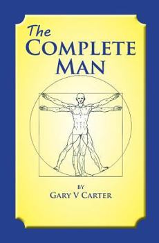 Paperback The Complete Man Book