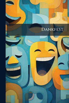 Paperback Dankfest Book